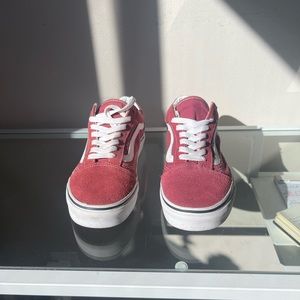 Vans Old Skool Dry Rose